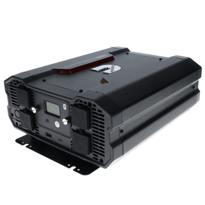 2000W Modified Sine Wave Power Inverter