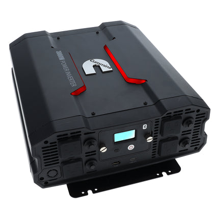 3000W Modified Sine Wave Power Inverter