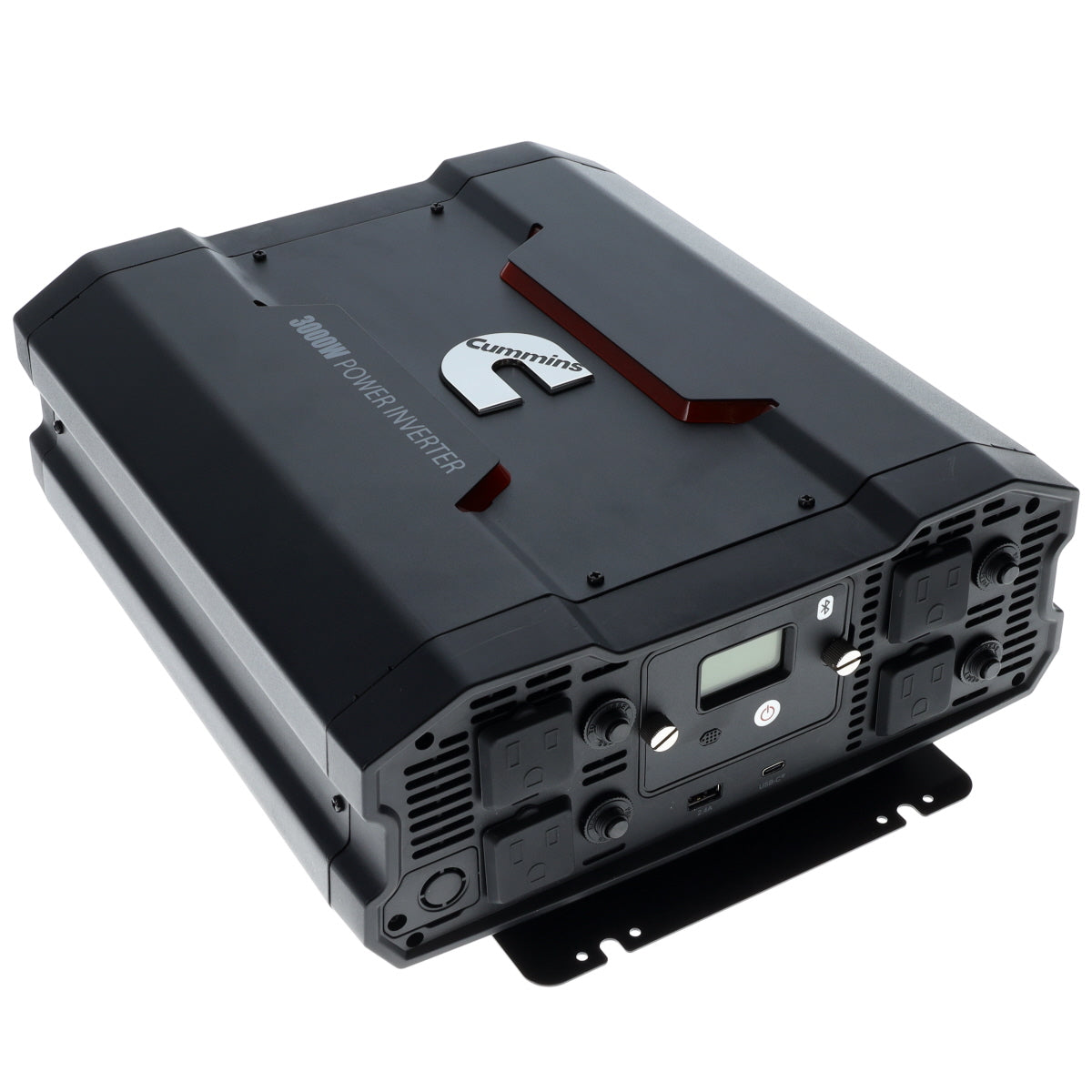 3000W Modified Sine Wave Power Inverter