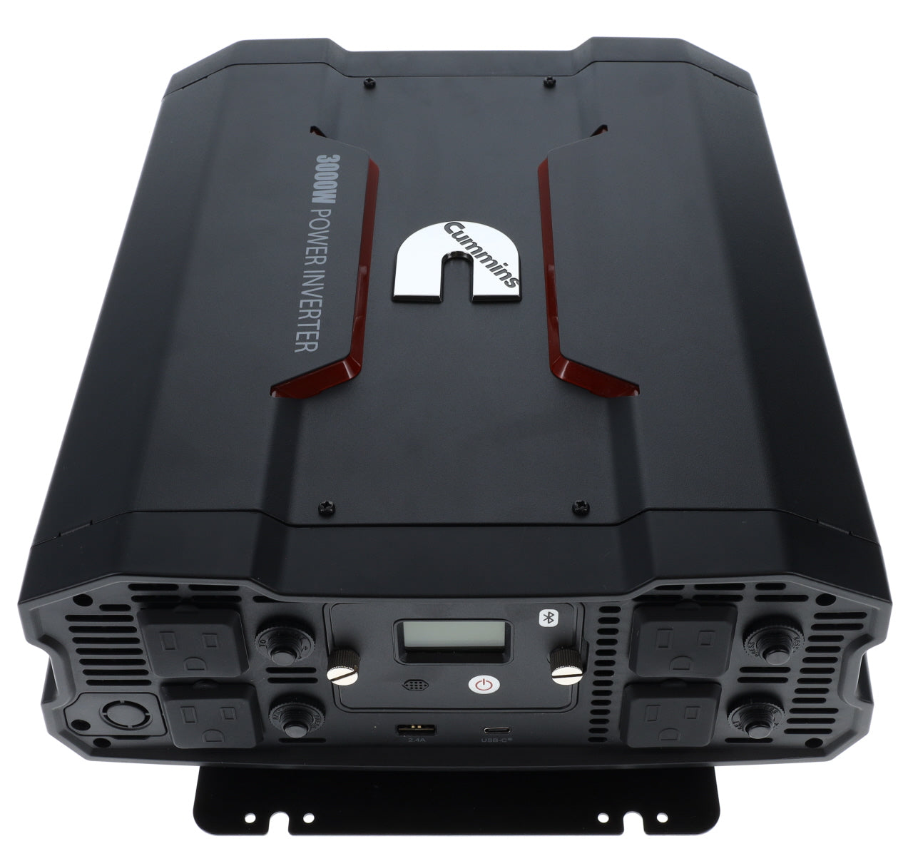 3000W Modified Sine Wave Power Inverter