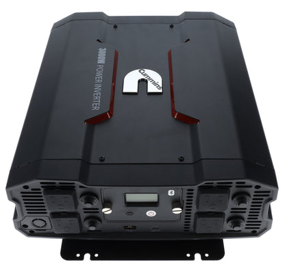 3000W Modified Sine Wave Power Inverter