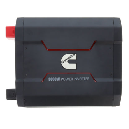 3000W Modified Sine Wave Power Inverter