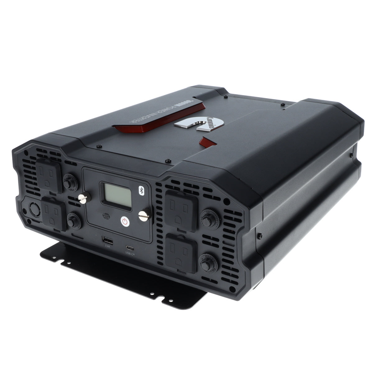 3000W Modified Sine Wave Power Inverter