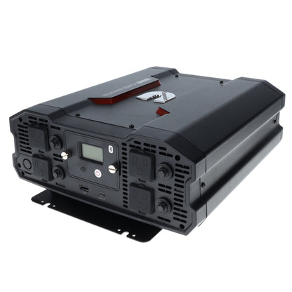 3000W Modified Sine Wave Power Inverter