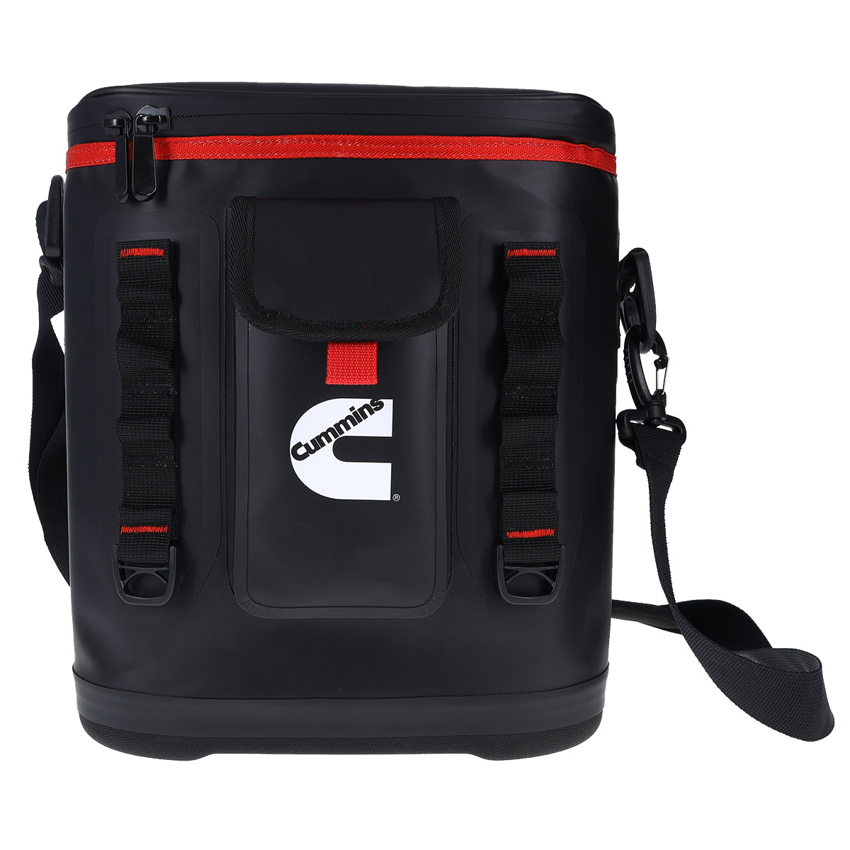 12-Can Portable Cooler