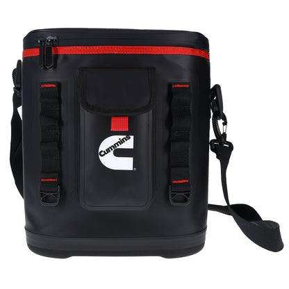 12-Can Portable Cooler