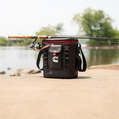 12-Can Portable Cooler