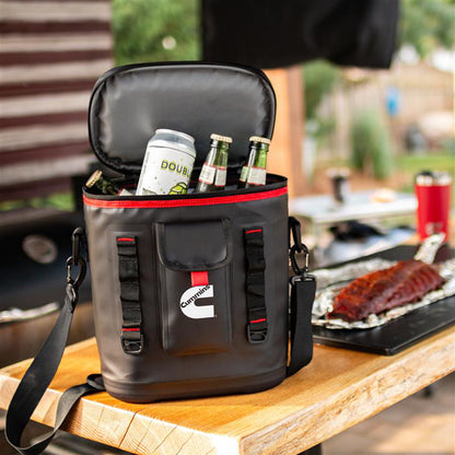 12-Can Portable Cooler