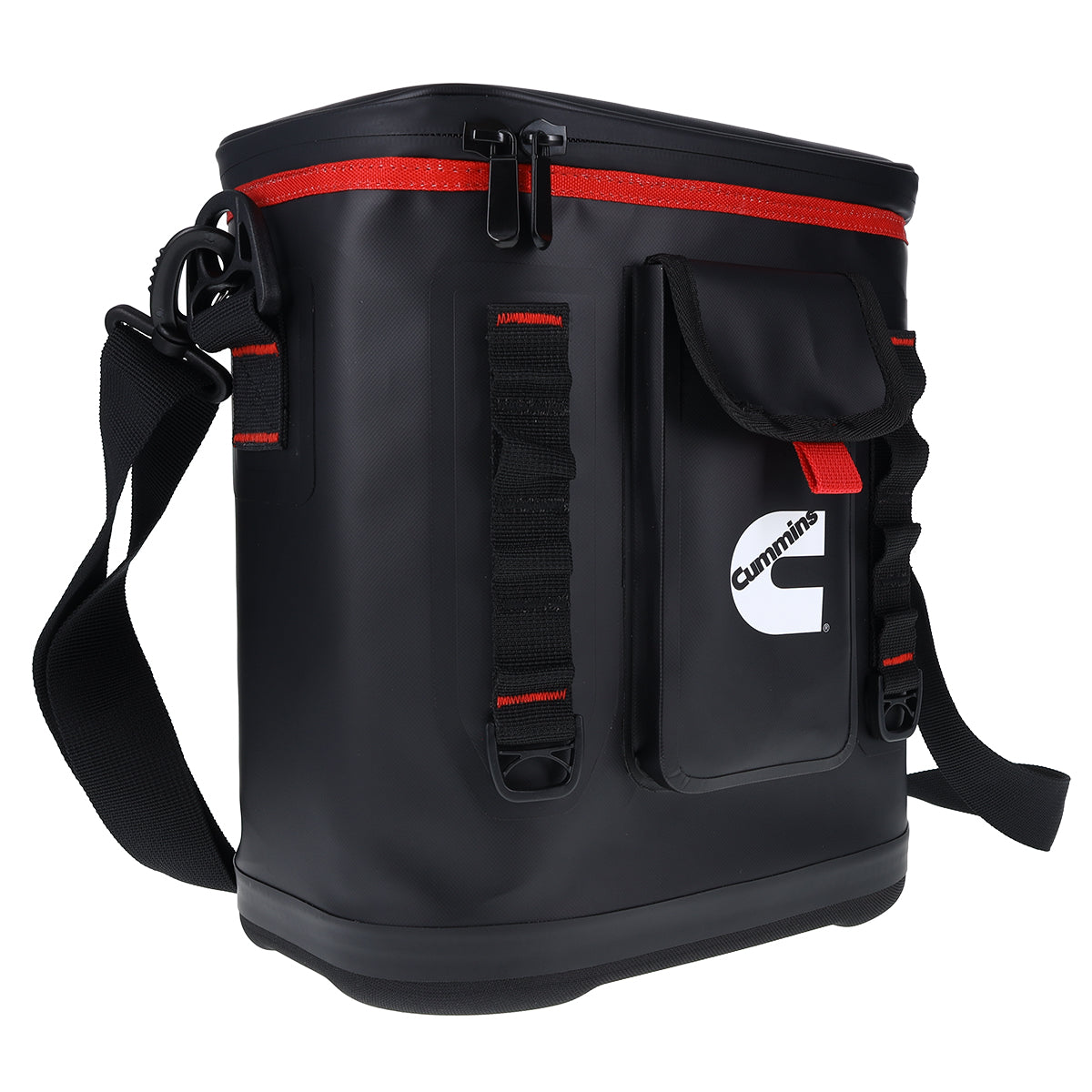 12-Can Portable Cooler