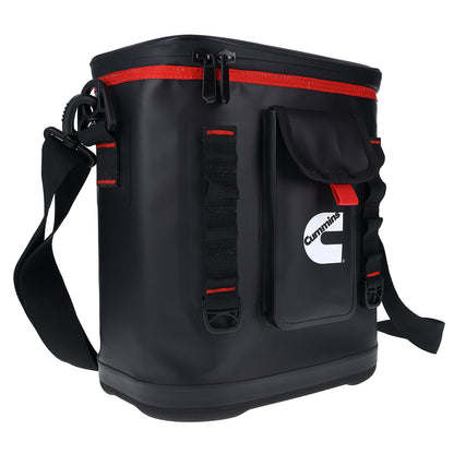 12-Can Portable Cooler