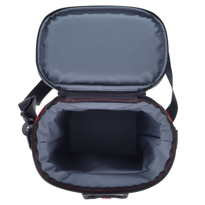12-Can Portable Cooler