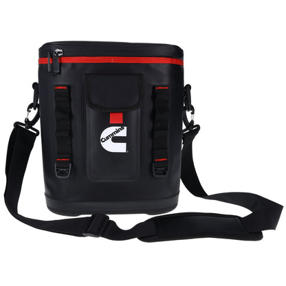 12-Can Portable Cooler