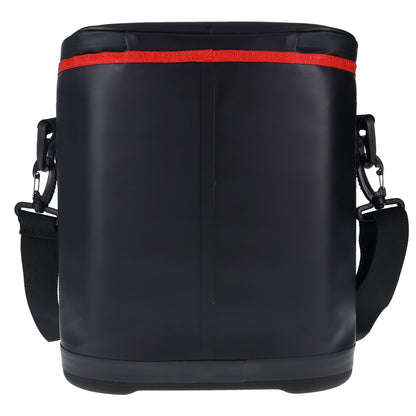 12-Can Portable Cooler
