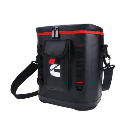 12-Can Portable Cooler