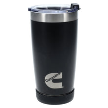 20oz Tumbler Black