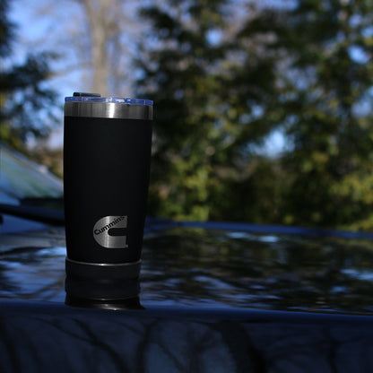 20oz Tumbler Black