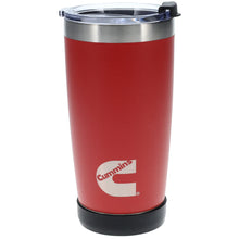 20oz Tumbler Red