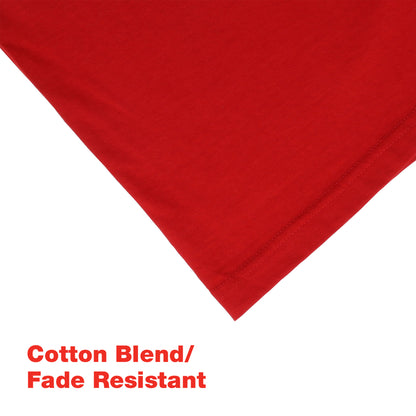 Turbo T-Shirt Red 3XL