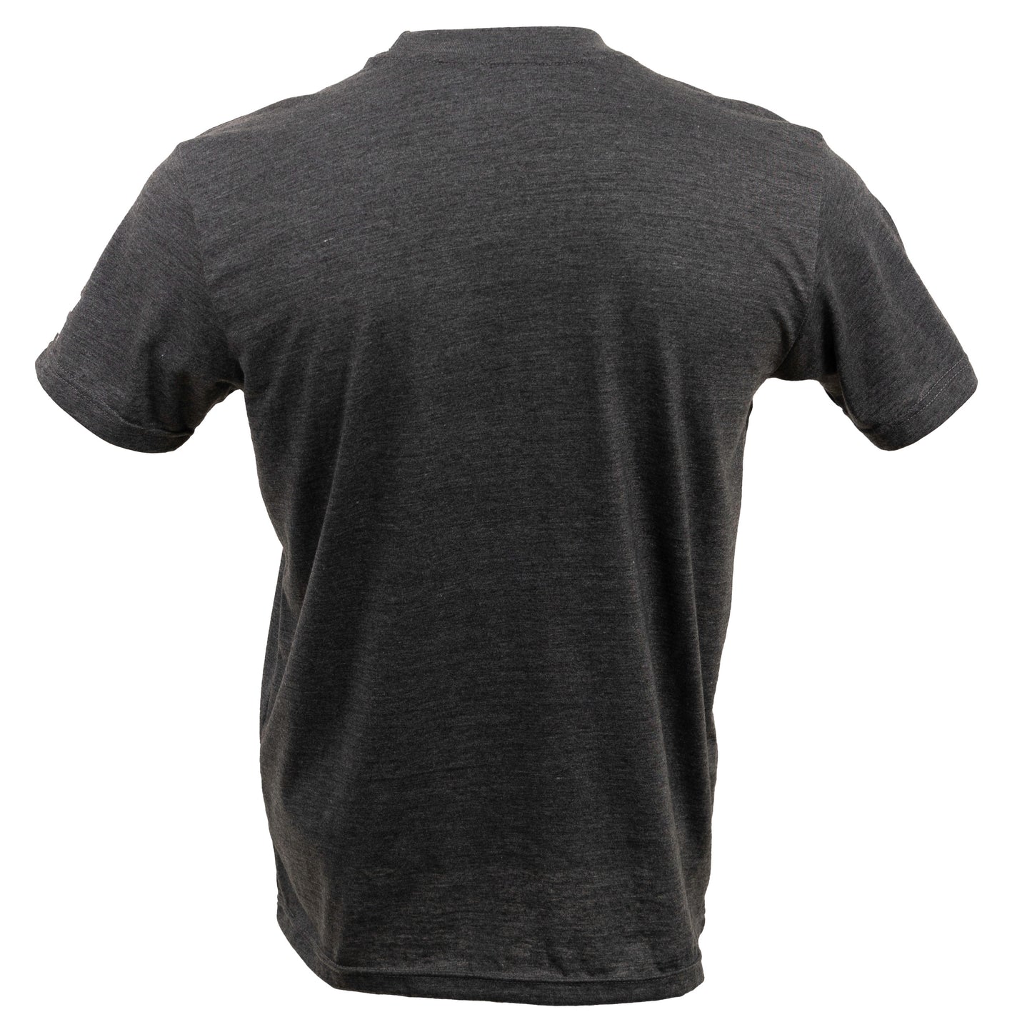 Turbo T-Shirt Charcoal 3XL