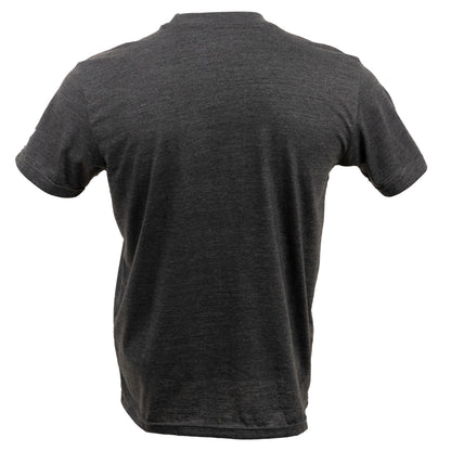 Turbo T-Shirt Charcoal 3XL
