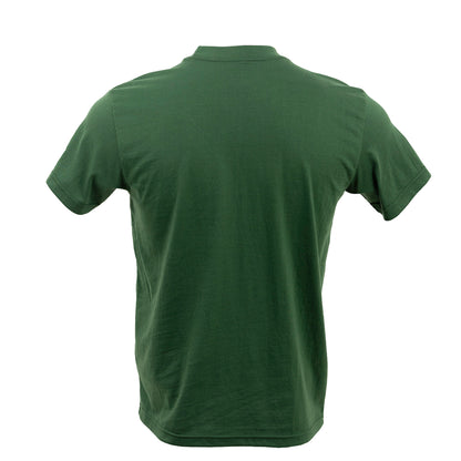 Turbo T-Shirt Green XL