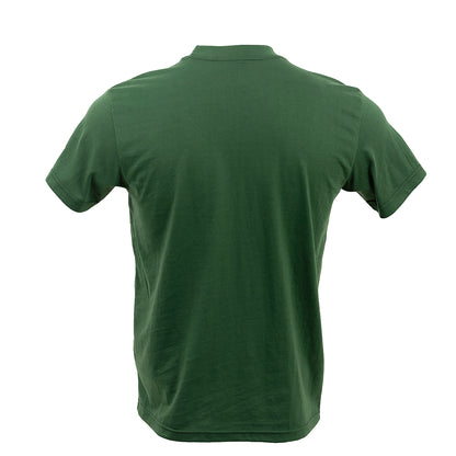 Turbo T-Shirt Green 3XL