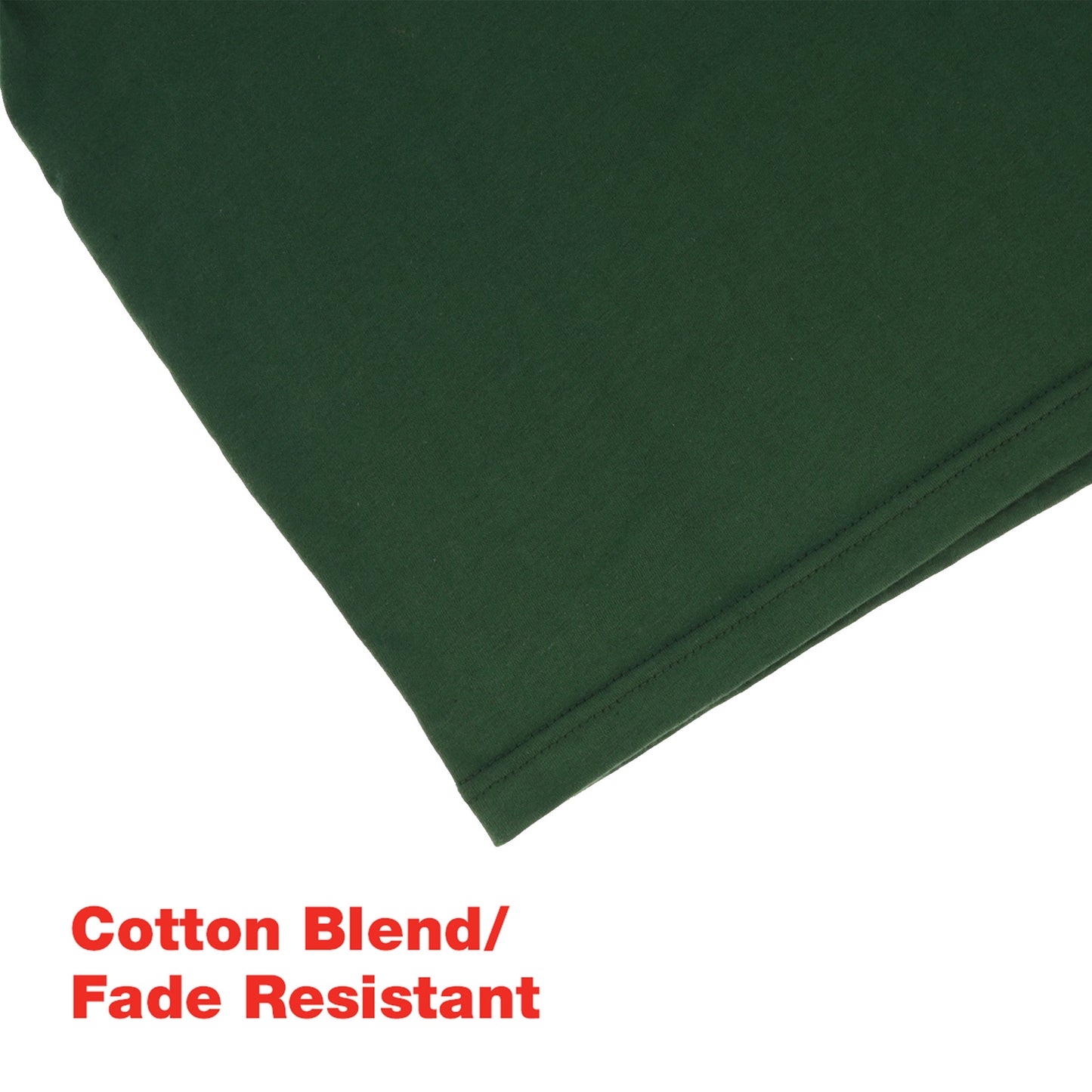 Turbo T-Shirt Green 3XL