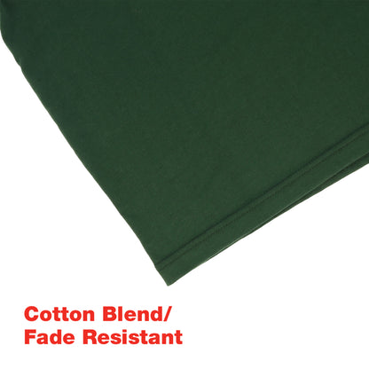 Turbo T-Shirt Green 3XL