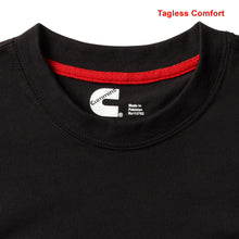 Vintage 1919 T-Shirt Black 3X