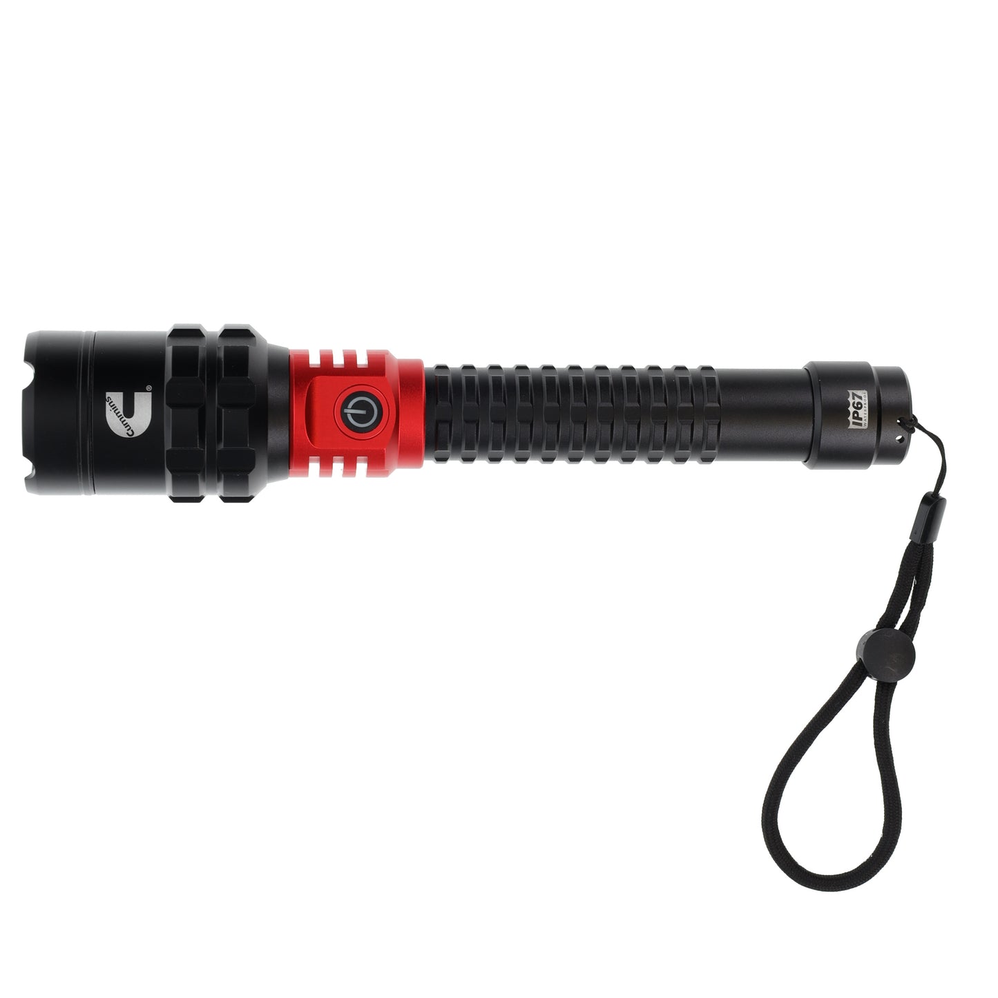 Ignition Pocket Flashlight 500 Lumens