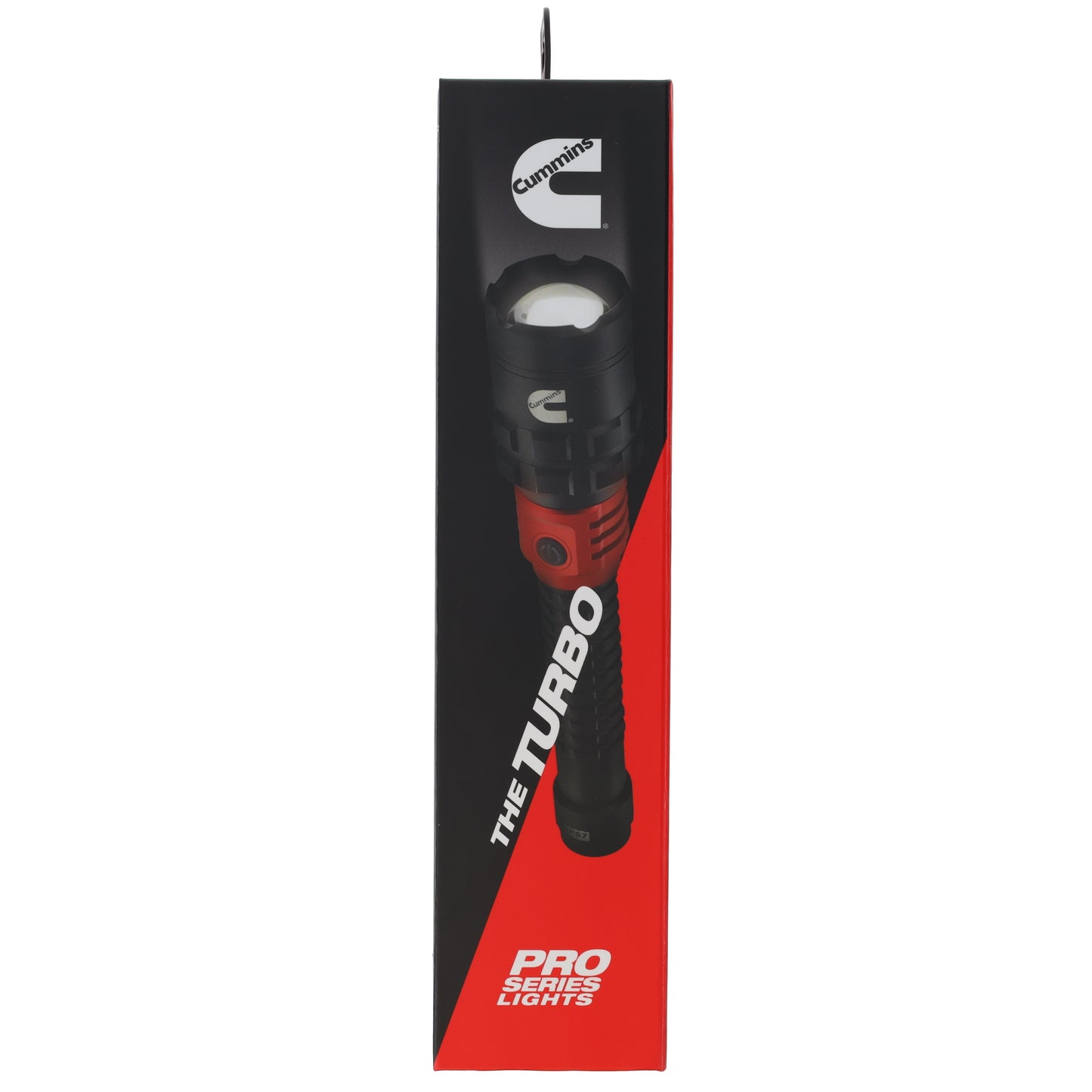 Ignition Pocket Flashlight 500 Lumens