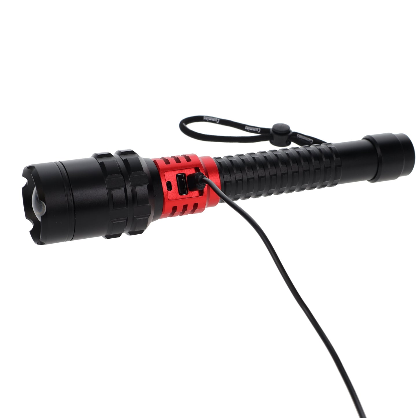 Ignition Pocket Flashlight 500 Lumens