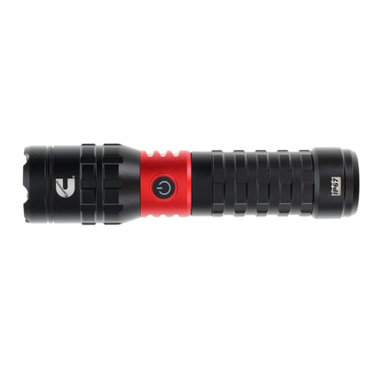 Piston Flashlight 2000 Lumens