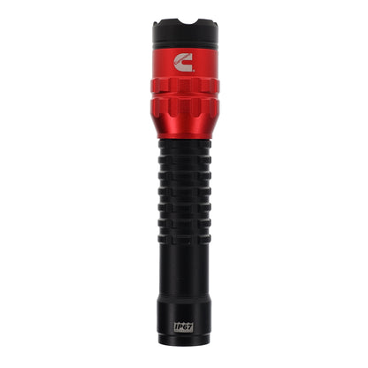 Cylinder Flashlight 1800 Lumens