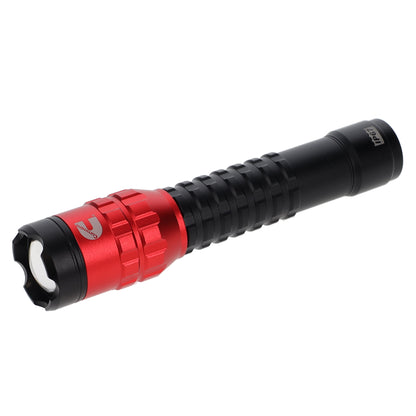Cylinder Flashlight 1800 Lumens