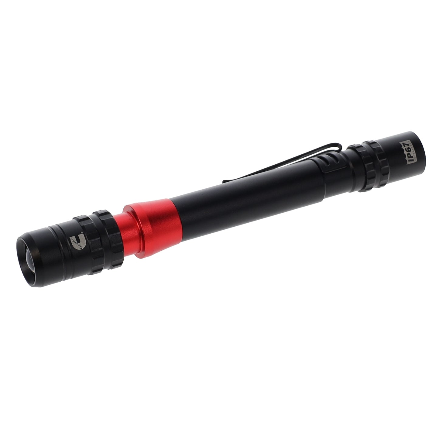 Ignition Pocket Flashlight 500 Lumens