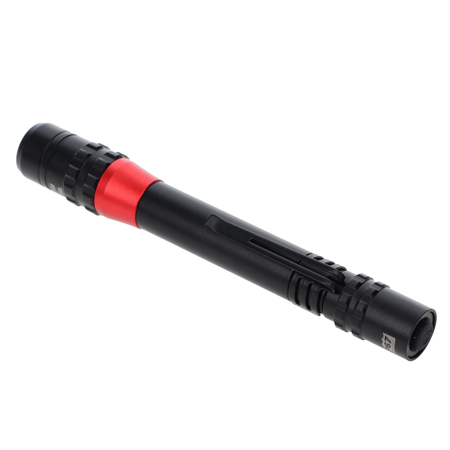 Ignition Pocket Flashlight 500 Lumens