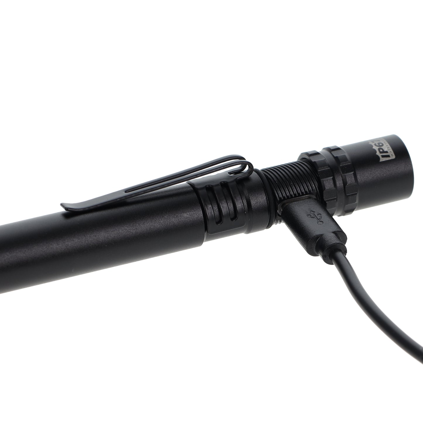 Ignition Pocket Flashlight 500 Lumens