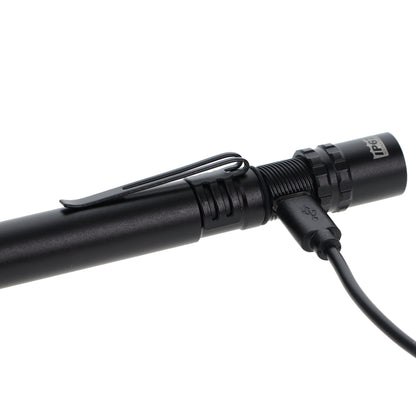 Ignition Pocket Flashlight 500 Lumens