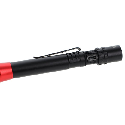 Ignition Pocket Flashlight 500 Lumens