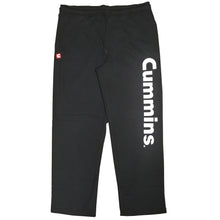 Open Bottom Sweatpants