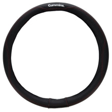 18in Steering Wheel Cover Executive