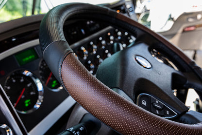 18in Steering Wheel Cover Navigator