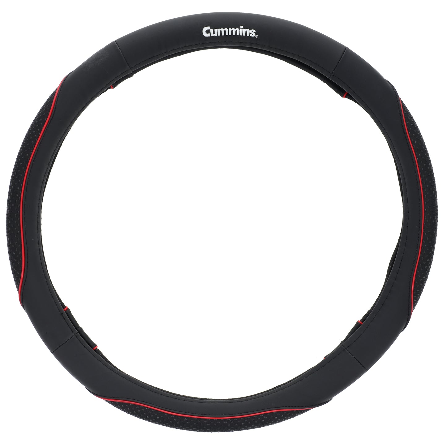 18in Steering Wheel Cover LuxGrip