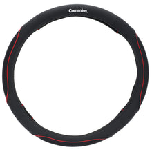 18in Steering Wheel Cover LuxGrip