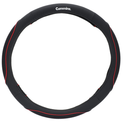 18in Steering Wheel Cover LuxGrip