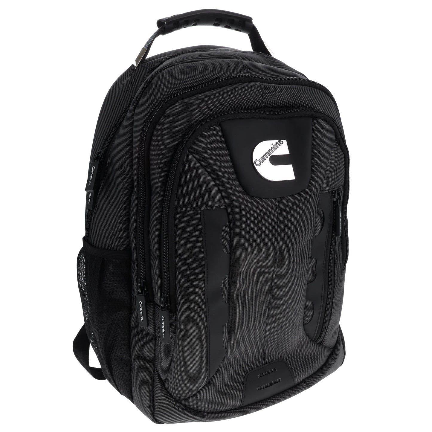 Turbo Backpack Black