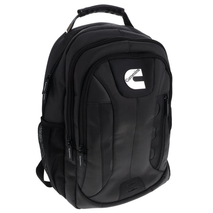 Turbo Backpack Black