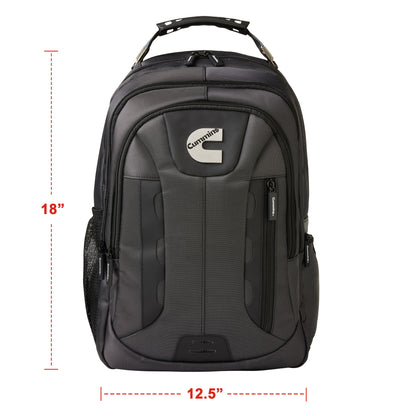 Turbo Backpack Black