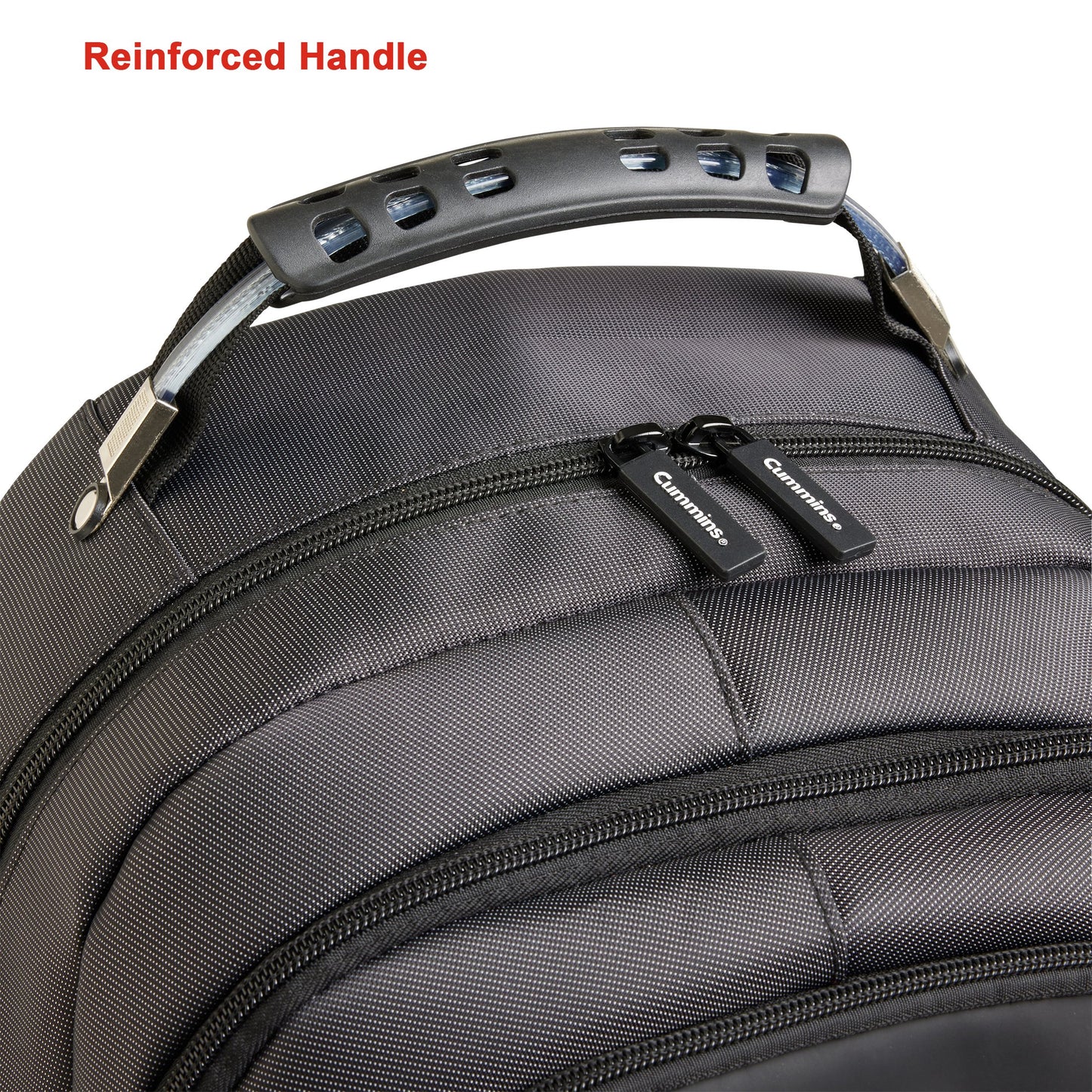 Turbo Backpack Black